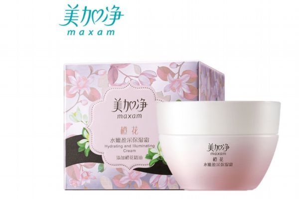 中国什么品牌的护肤品好用,国产的什么护肤品好用