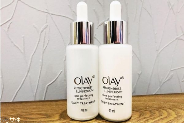 olay小白瓶的正确使用方法,兰蔻小黑瓶的正确使用方法