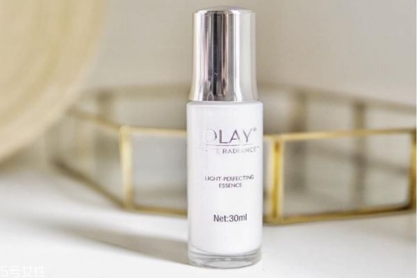 olay小白瓶适合什么年龄用,小白瓶olay怎么样