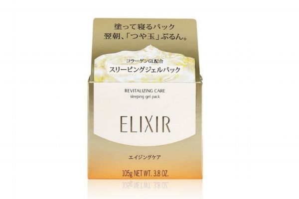 什么是睡眠面膜,什么是睡眠面膜还用洗掉吗