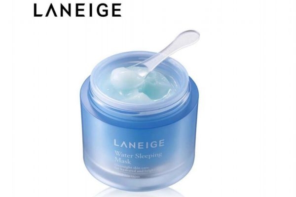 睡眠面膜前需要涂什么,涂睡眠面膜之前要涂面霜吗 睡眠面膜前需要涂什么,涂睡眠面膜之前要涂面霜吗