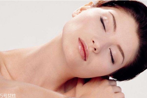 舒缓面膜可以天天敷吗?,每天敷面膜有用吗