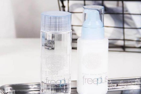 夏天适合用什么水乳套装,夏天适合用什么水乳好