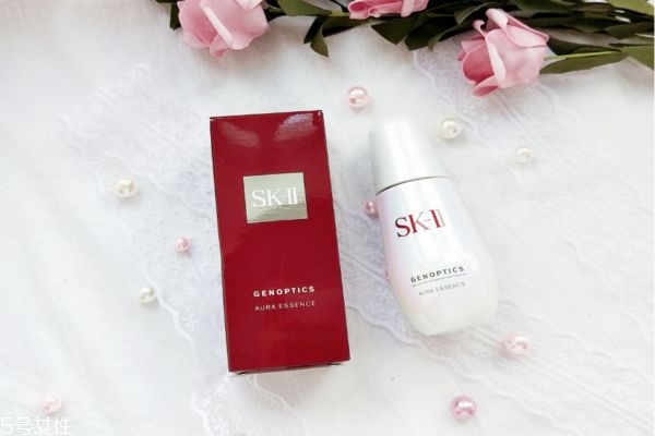 sk2小灯泡有香味吗,sk2小灯泡什么味道 sk2小灯泡有香味吗,sk2小灯泡什么味道