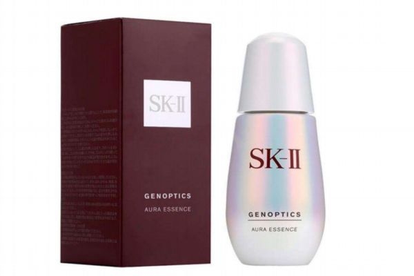 sk2小灯泡美白效果真实评价,sk2小灯泡真的可以美白吗