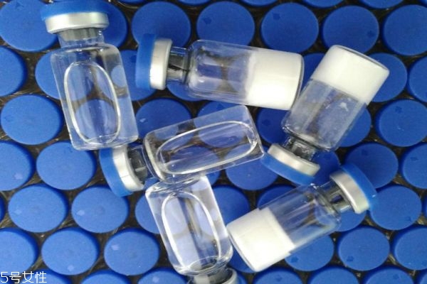 啥是冻干粉,冻干粉到底是什么