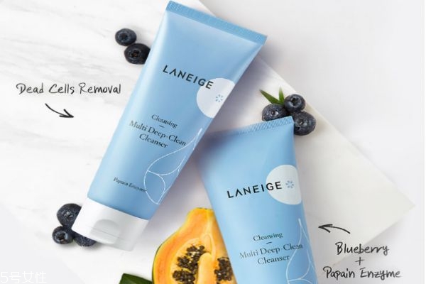 兰芝多效净肤洁颜膏,兰芝洁颜膏怎么用 兰芝多效净肤洁颜膏,兰芝洁颜膏怎么用