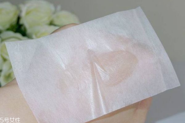 烤箱吸油纸有正反面吗,吸油纸有正反面吗