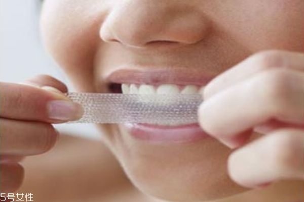 牙贴有啥用,牙贴有用吗