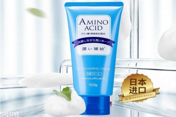 花印洗面奶孕妇可以用吗?,花印免洗面膜孕妇可以用吗