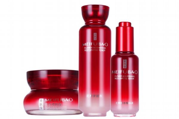 美肤宝花养素颜水,花养素颜化妆品怎么样
