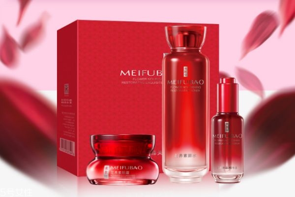美肤宝花养素颜精华液多少钱,花养素颜化妆品怎么样