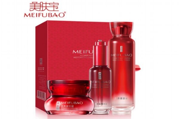 美肤宝花养素颜精华液多少钱,美肤宝花养素颜水