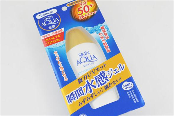 曼秀雷敦小金帽防晒怎么样,曼秀雷敦小金帽防晒霜