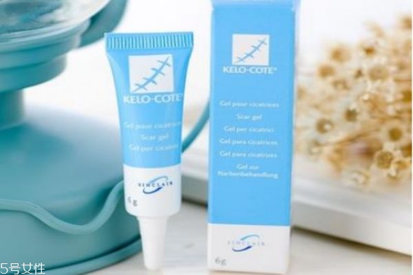 双眼皮疤克要涂多久,割完双眼皮涂疤克要涂多久