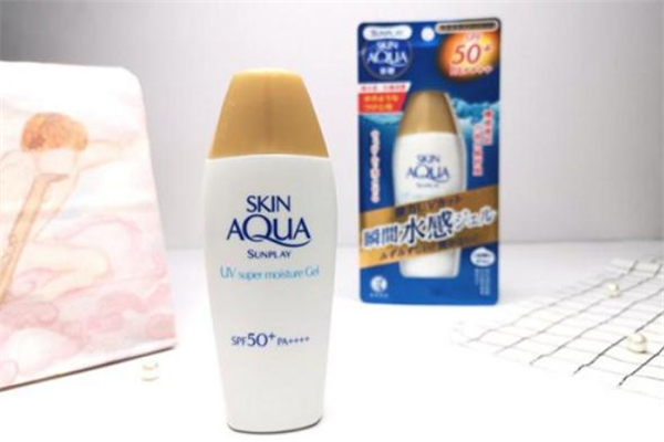 曼秀雷敦小金帽防晒霜,曼秀雷敦新碧防晒什么牌