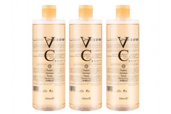 vc水用完要洗吗,vc爽肤水用完要洗吗