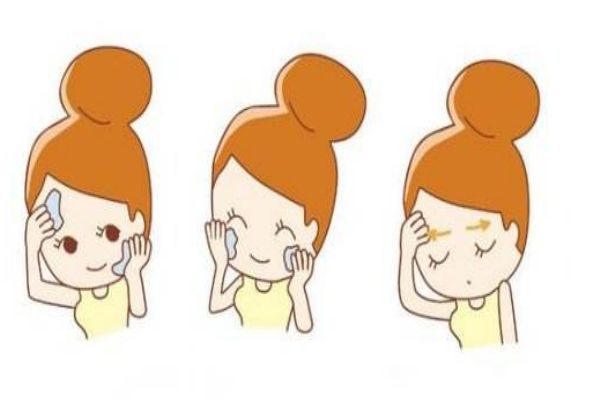 如何正确洗脸才干净,如何正确用洗面奶洗脸 如何正确洗脸才干净,如何正确用洗面奶洗脸