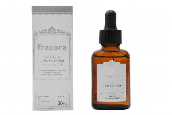 胎盘素精华液使用方法,胎盘素精华怎么用