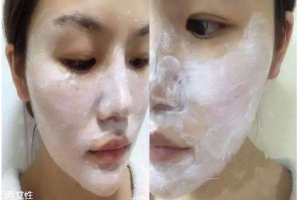 什么是撕拉面膜,撕拉面膜的作用