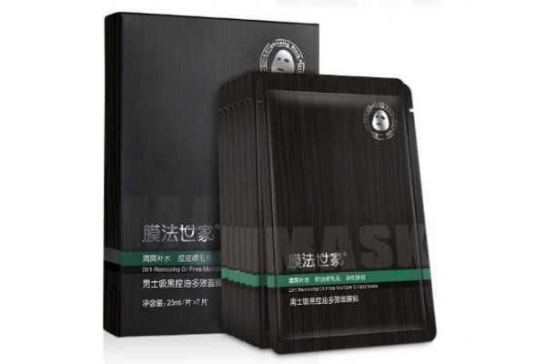 膜法世家男士面膜怎么样,膜法世家面膜价格大概多少钱一盒 膜法世家男士面膜怎么样,膜法世家面膜价格大概多少钱一盒