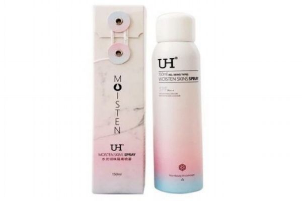 uh防晒喷雾怎么样,玥之秘防晒喷雾孕妇能用吗