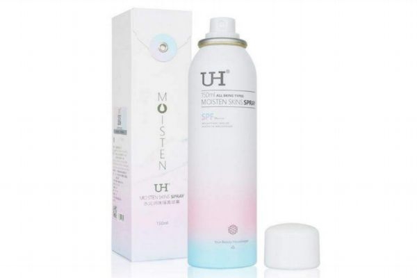 uh防晒喷雾怎么样,防晒喷雾是在化妆的哪个步骤 uh防晒喷雾怎么样,防晒喷雾是在化妆的哪个步骤