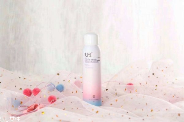 uh防晒喷雾怎么样,ubub防晒霜怎么样