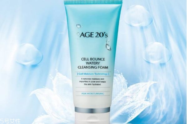 爱敬洗面奶好用吗,爱敬氨基酸洗面奶怎么样