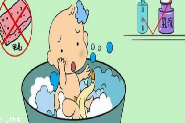 儿童如何护肤和美白,儿童如何护肤