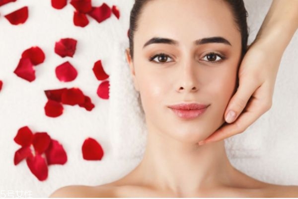 如何提升面部皮肤,提升面部