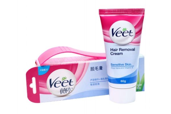 用过期的脱毛膏后果,不小心用了过期的脱毛膏