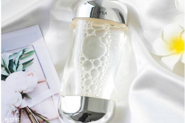 ipsa流金水是爽肤水吗,ipsa流金水功效