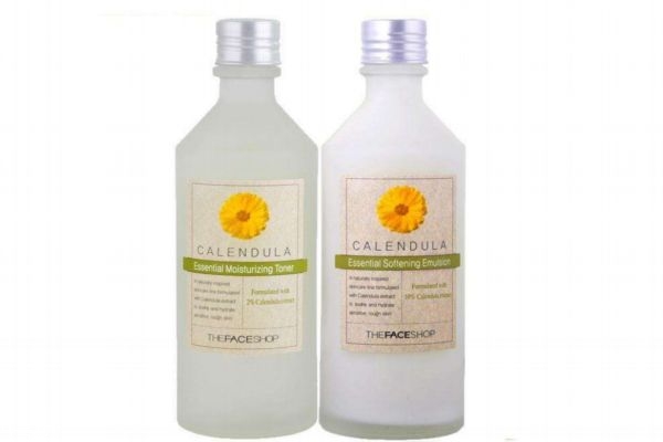 菲诗小铺金盏花水乳怎么样,孕妇可以用菲诗小铺的水乳吗