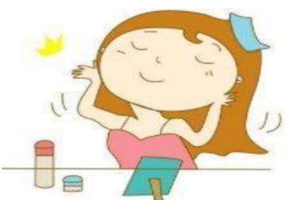 夏季护肤的重点及方法,夏天需要护肤吗?