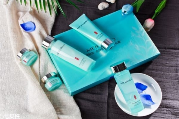 美肤宝的水乳怎么样,美肤宝乳液怎么样