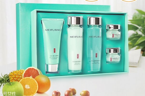 美肤宝补水舒润礼盒多少钱一盒,美肤宝套装多少钱一套