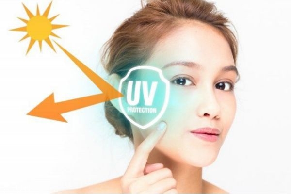 天天擦防晒霜对皮肤好吗,天天涂防晒霜好吗?