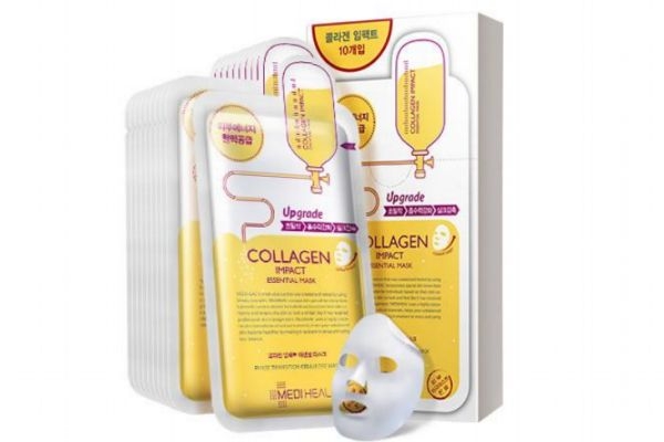 美迪惠尔面膜适用年龄大可以吗,美迪惠尔面膜适合什么肤质