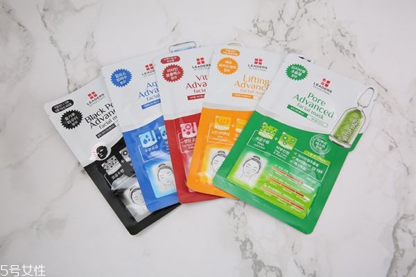 丽得姿面膜用法,丽得姿面膜功效