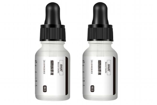 烟酰胺原液的功效,烟酰胺原液的作用和功效