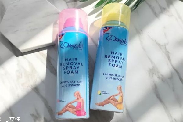 脱毛喷雾对身体有没有伤害,脱毛喷雾有副作用吗?
