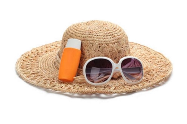 为什么有的人容易被晒黑,很容易晒黑