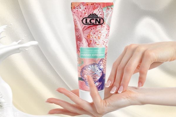 lcn护手霜怎么样,德国lcn护手霜