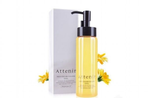 哪种卸妆油清洁效果最好,哪个牌子的卸妆油清洁效果最好 哪种卸妆油清洁效果最好,哪个牌子的卸妆油清洁效果最好