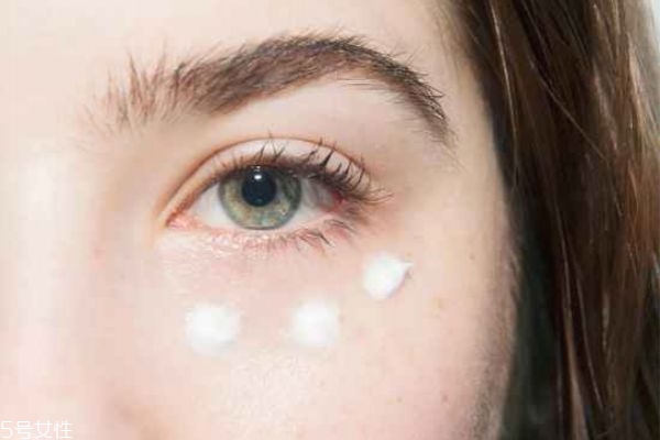 眼部可以涂防晒吗,防晒能涂在眼部周围么