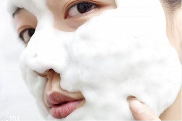 苏秘泡泡面膜多长时间洗掉,泡泡面膜多久可以洗掉?