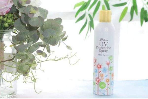 防晒喷雾喷完后需要涂抹吗,直接喷防晒喷雾可以吗