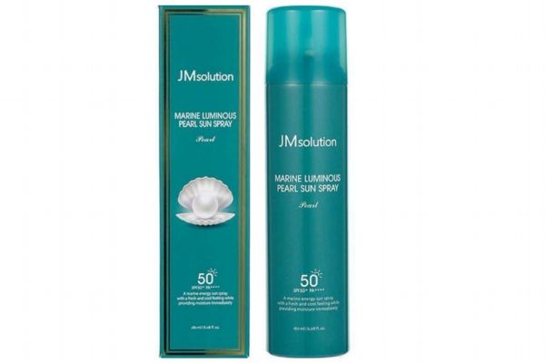 喷防晒喷雾前要做什么工作,防晒喷雾用在哪个步骤