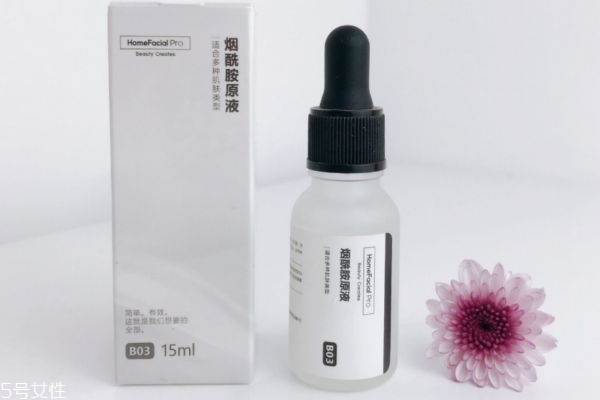 烟酰胺不能和什么一起用?,烟酰胺不能和什么一起使用